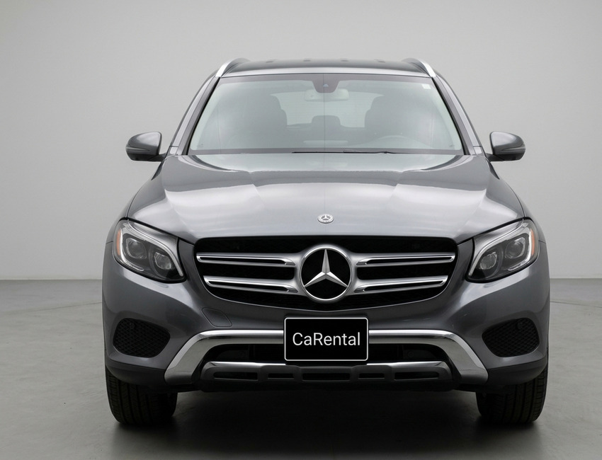 Аренда Mercedes-Benz GLC