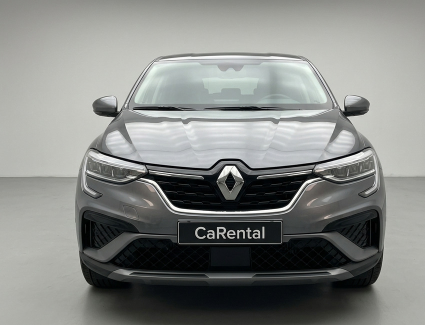 Аренда Renault Arkana