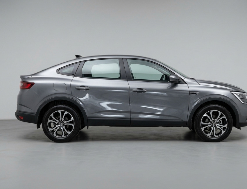 Аренда Renault Arkana